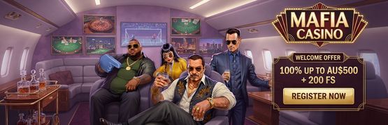 Mafia Casino Australia